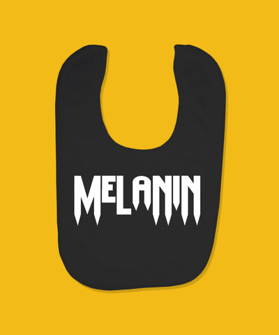 Melanin Bib