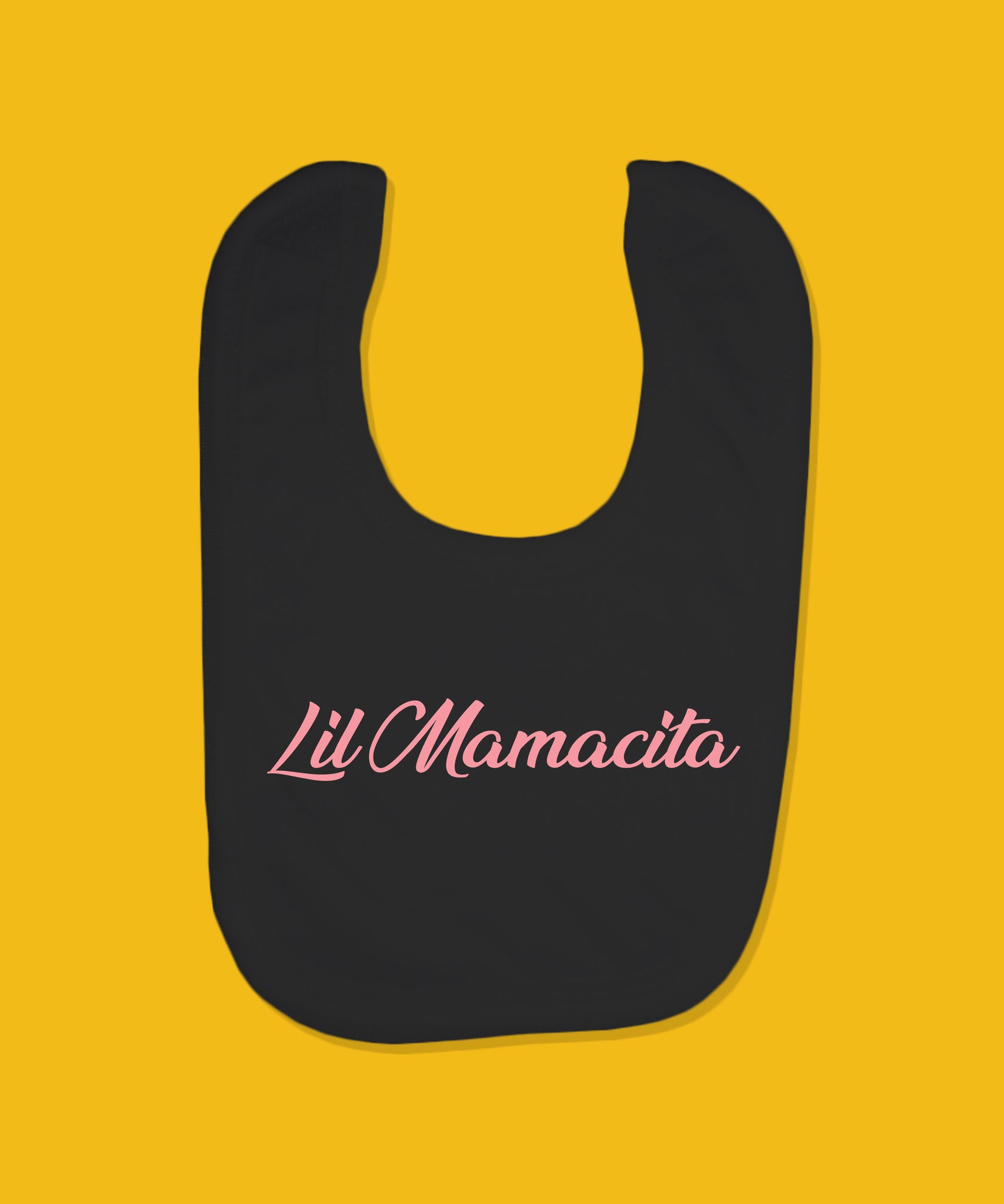 Lil Mamacita Bib