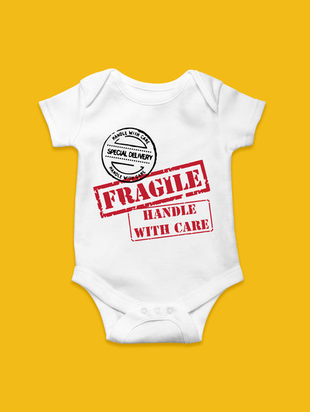 Special Delivery Onesie