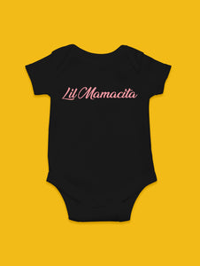 Lil Mamacita Onesie