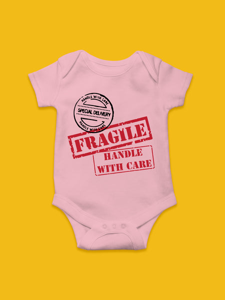 Special Delivery Onesie
